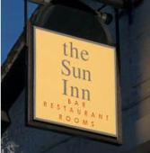 The Sun Inn, Kirkby Lonsdale
